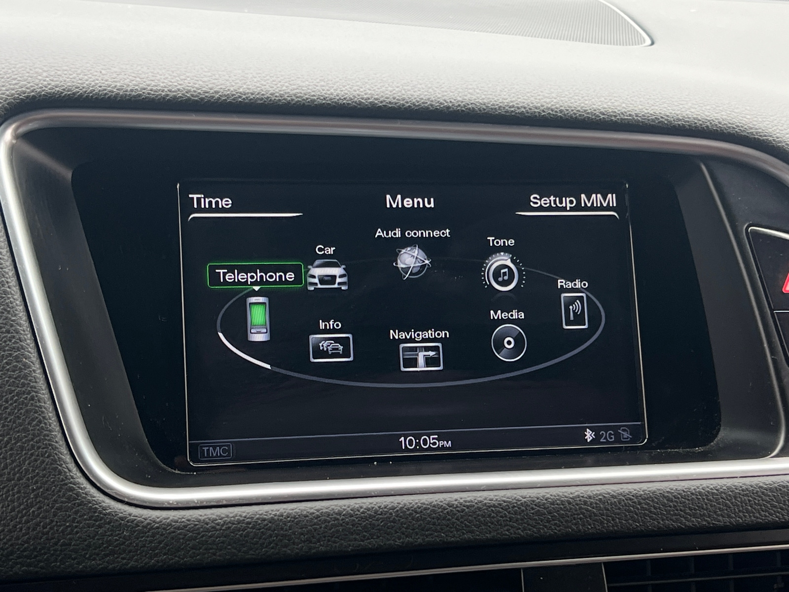 Thumbnail: 2016 Audi SQ5 - 3