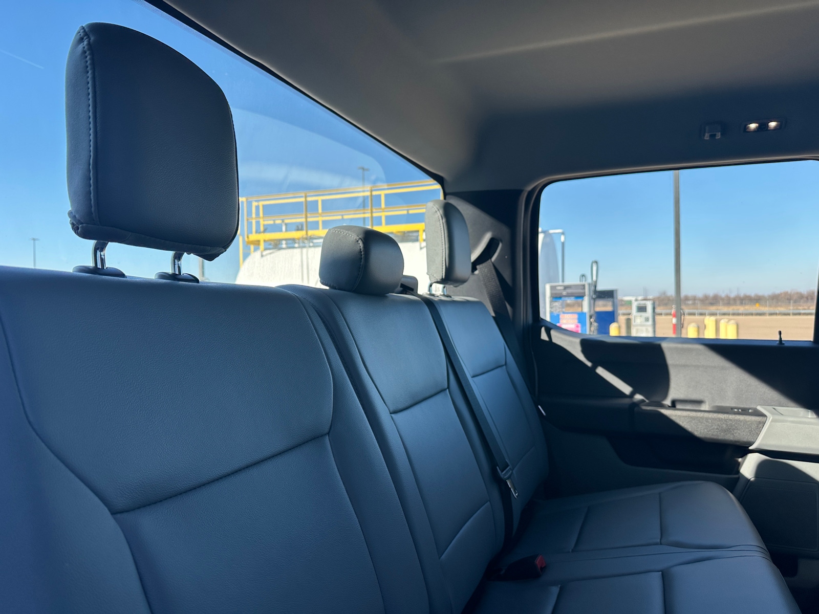 Thumbnail: 2024 Ford Econoline - 6