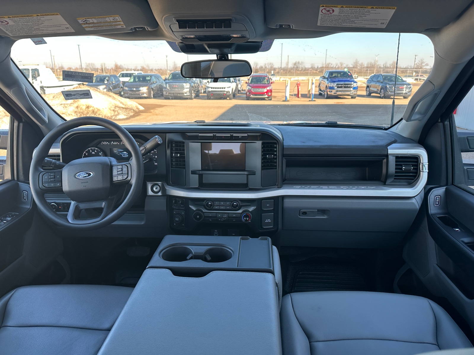 Thumbnail: 2024 Ford Econoline - 3