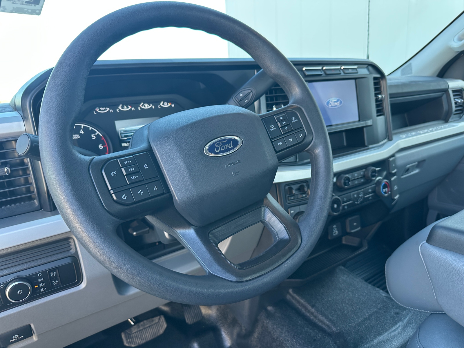 Thumbnail: 2024 Ford Econoline - 5