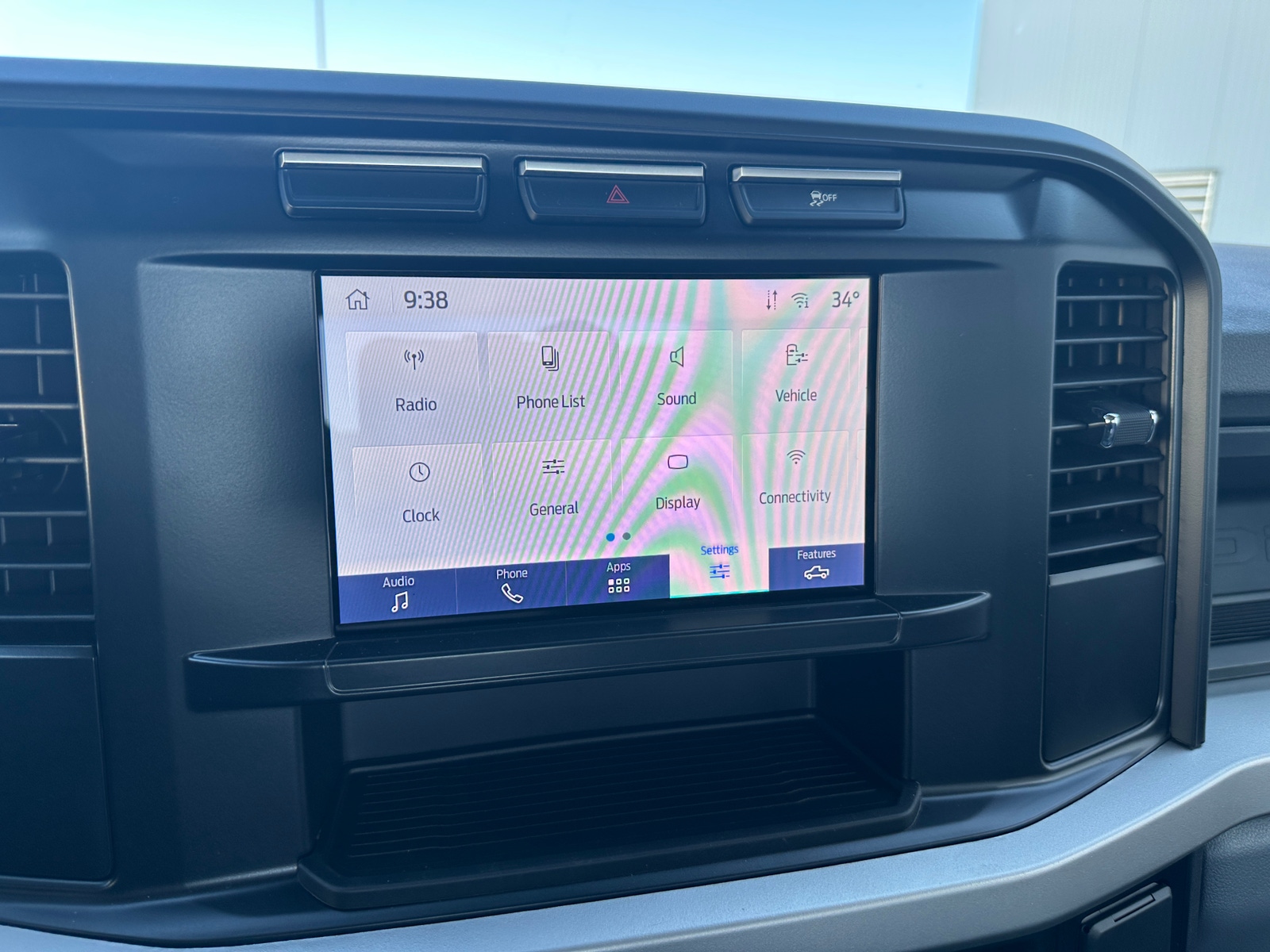 Thumbnail: 2024 Ford Econoline - 4