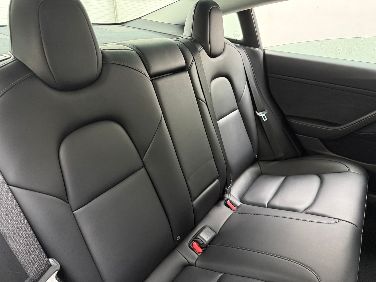 Thumbnail: 2021 Tesla Model 3 - 5