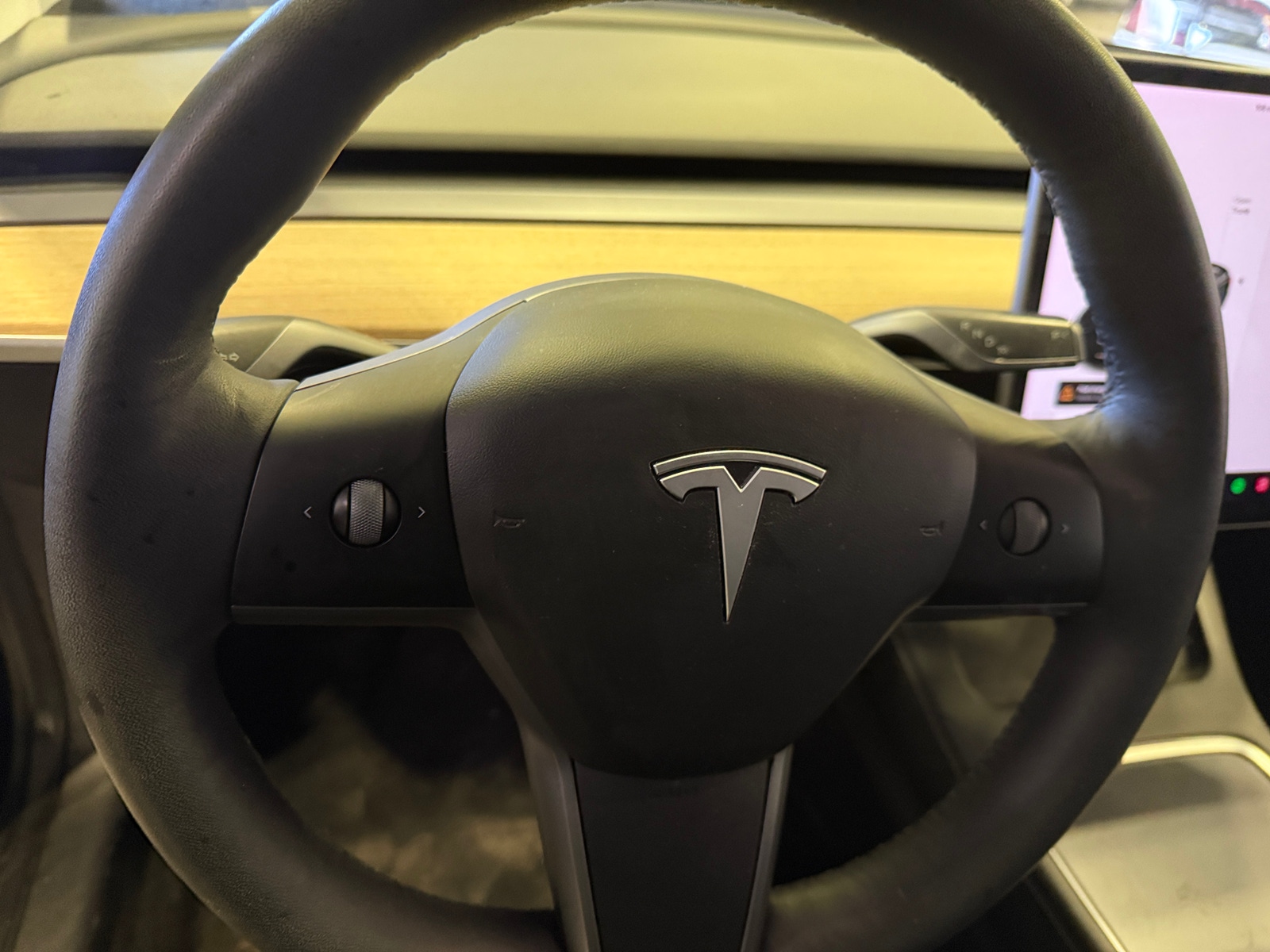 Thumbnail: 2021 Tesla Model 3 - 4
