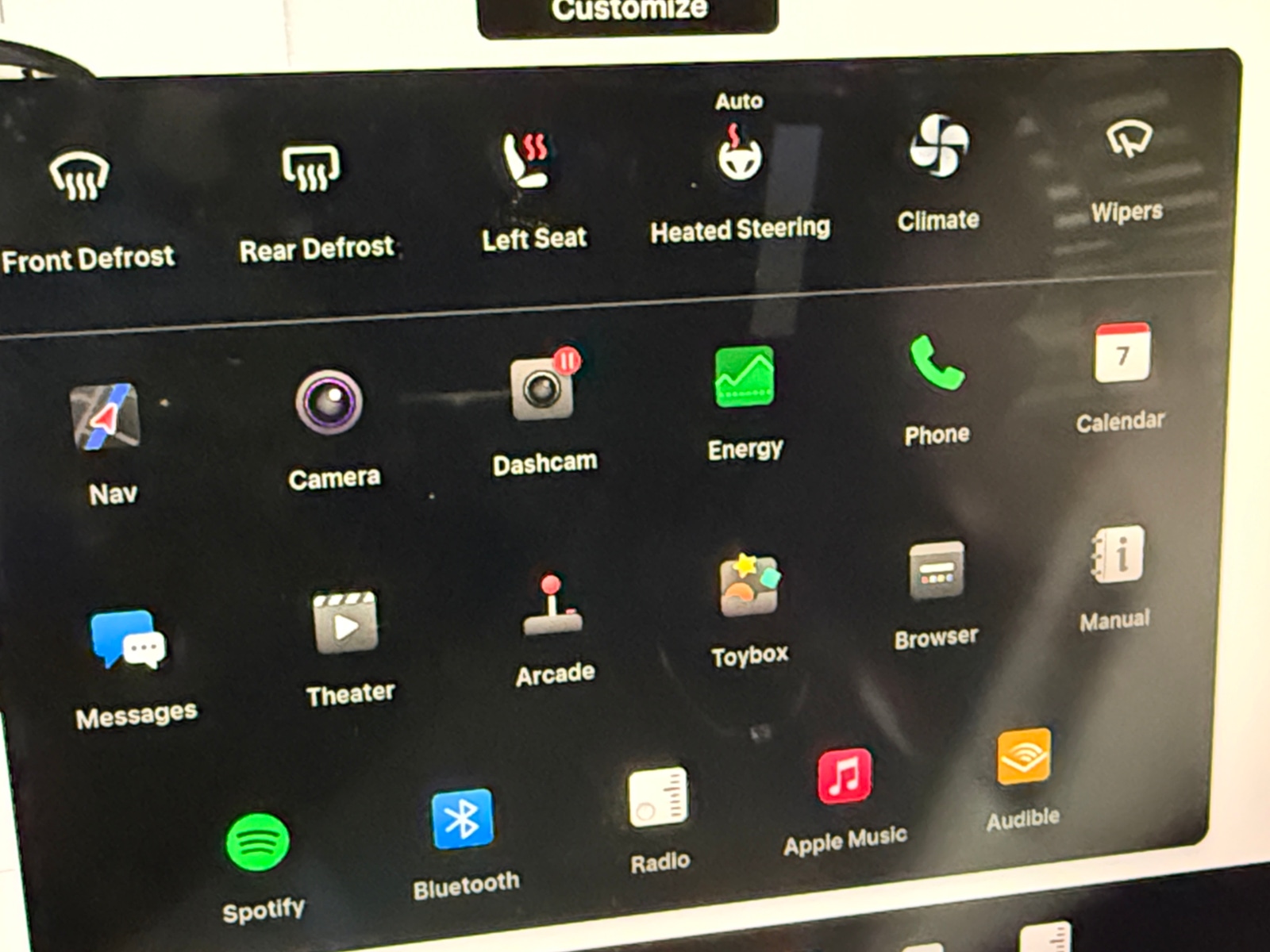 Thumbnail: 2021 Tesla Model 3 - 3