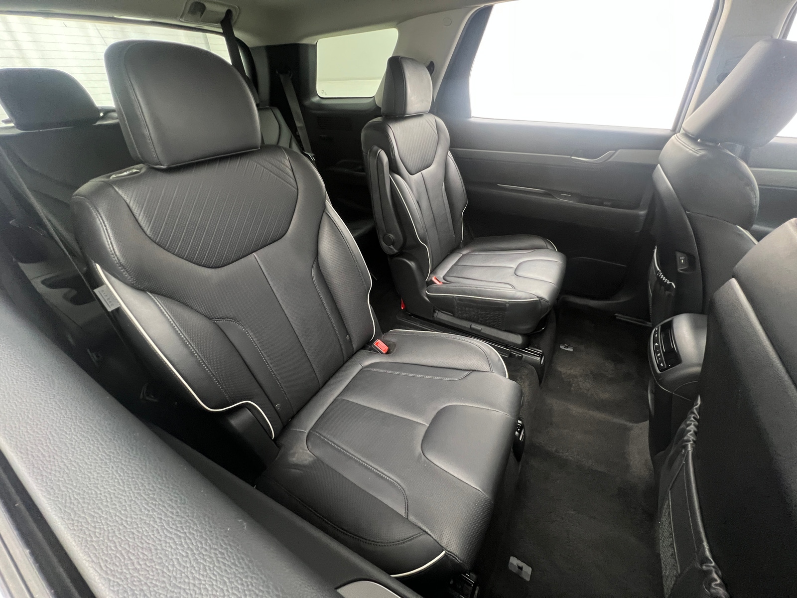 Thumbnail: 2025 Hyundai Palisade - 5