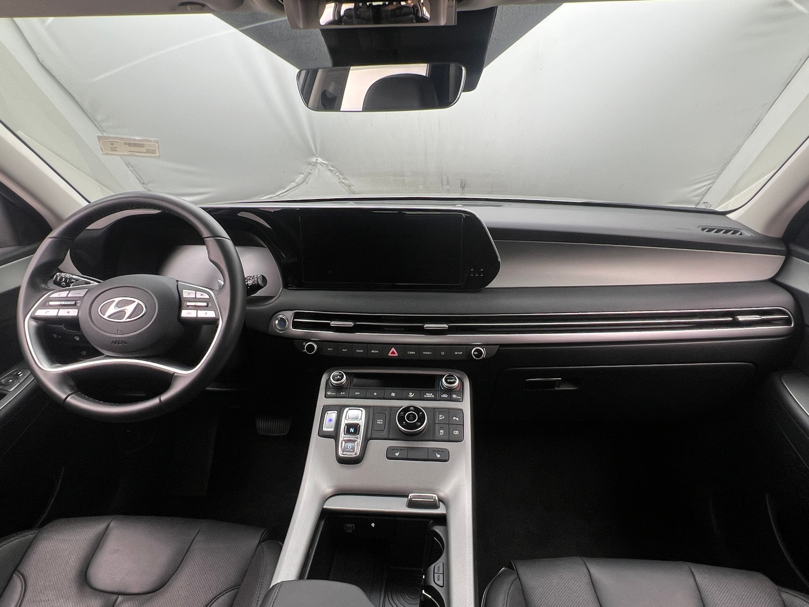 Thumbnail: 2025 Hyundai Palisade - 2