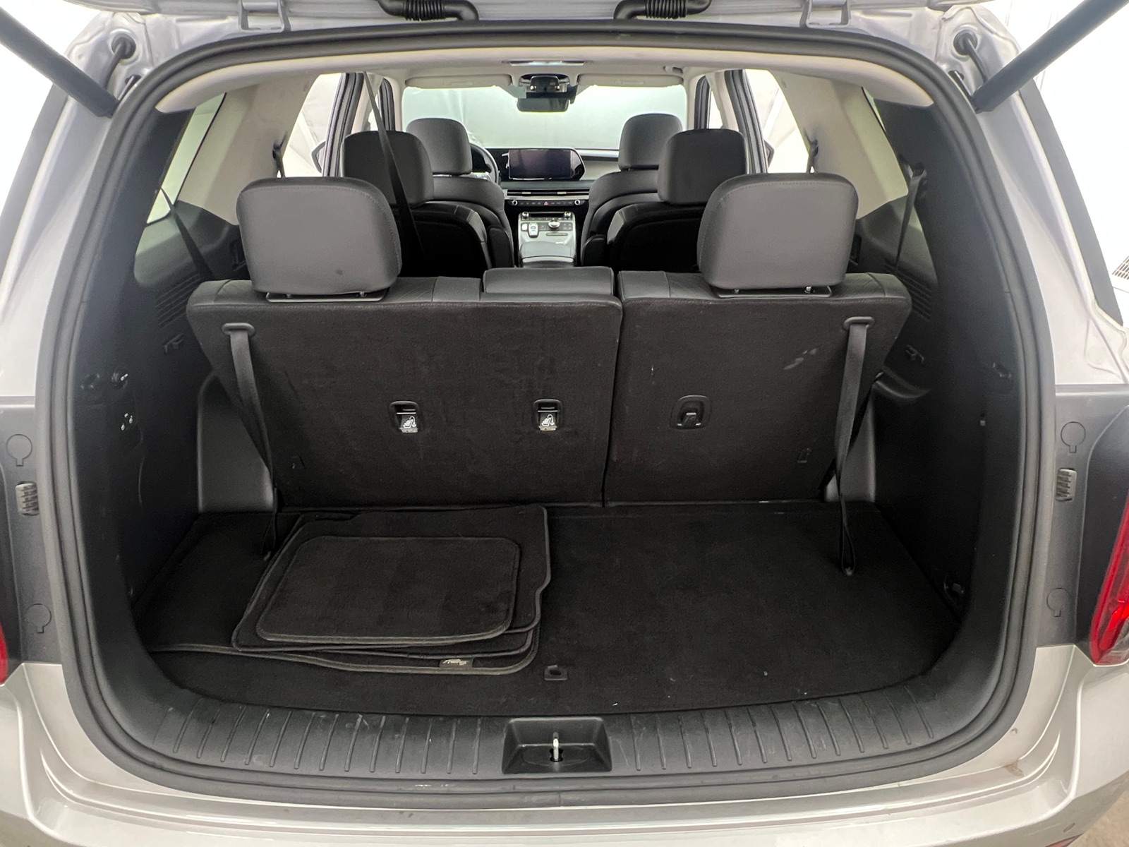 Thumbnail: 2025 Hyundai Palisade - 6