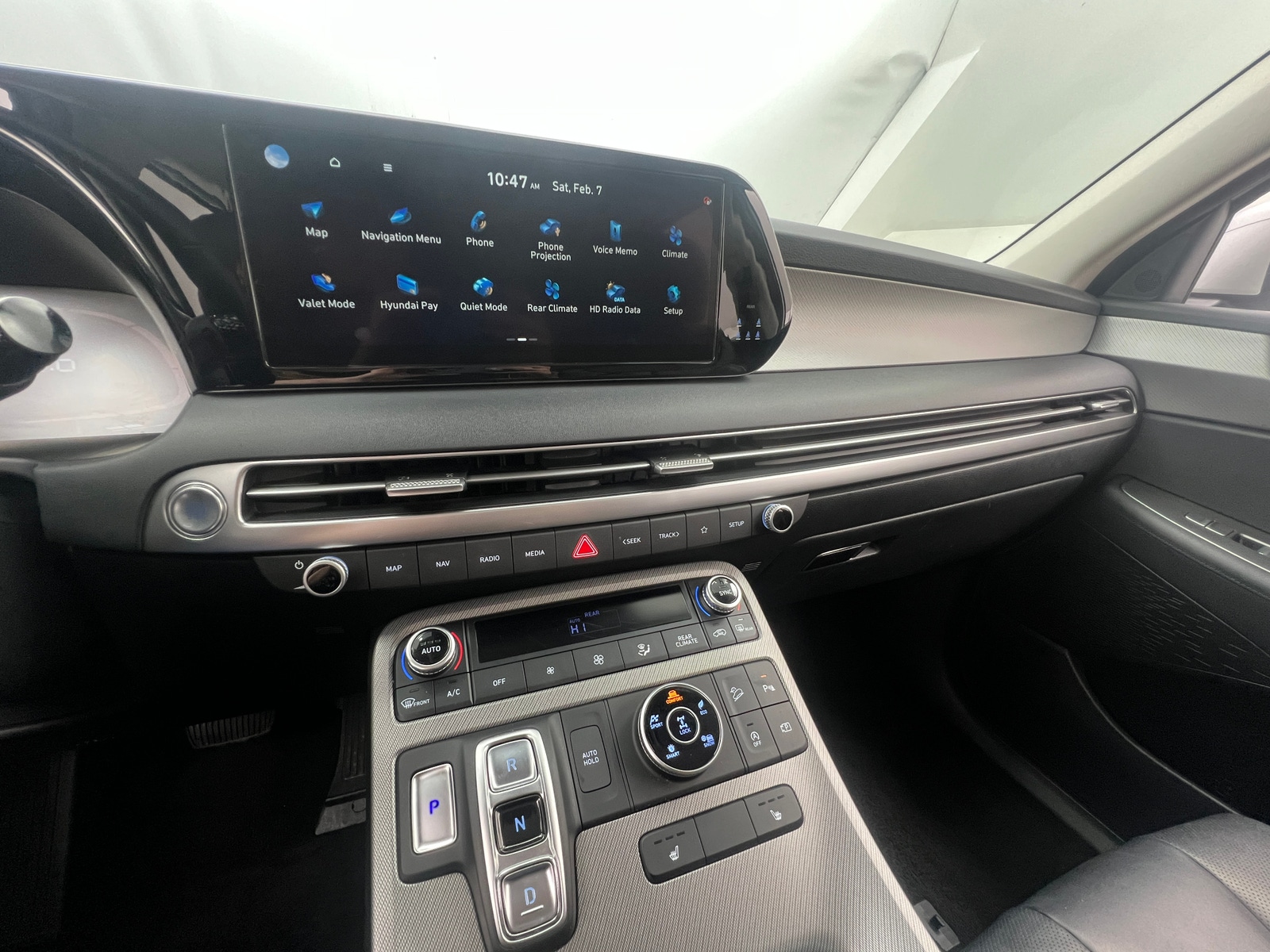 Thumbnail: 2025 Hyundai Palisade - 3