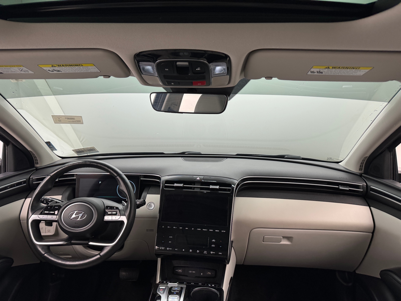 Thumbnail: 2022 Hyundai Tucson - 2