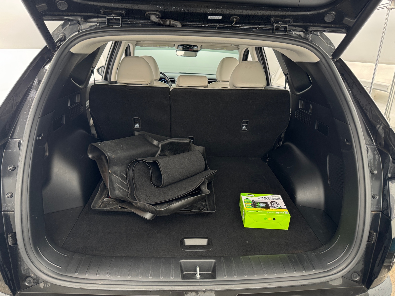 Thumbnail: 2022 Hyundai Tucson - 6