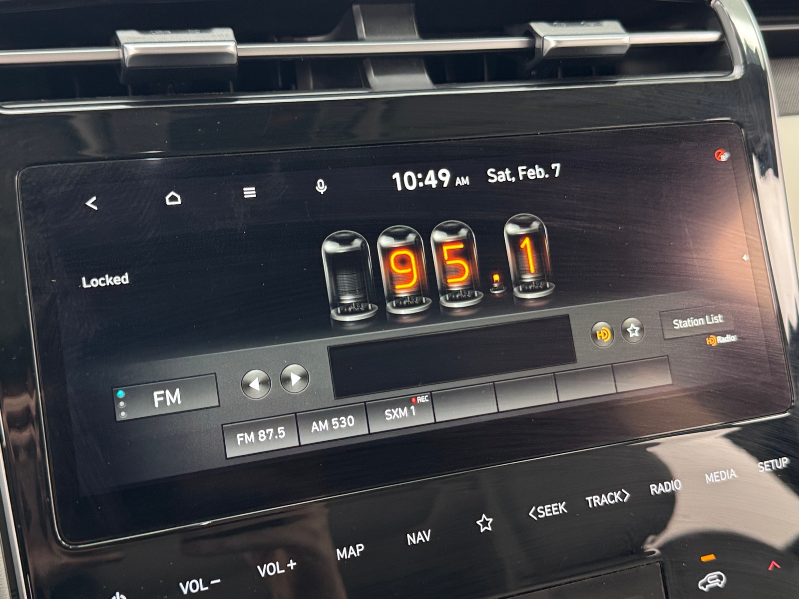 Thumbnail: 2022 Hyundai Tucson - 3