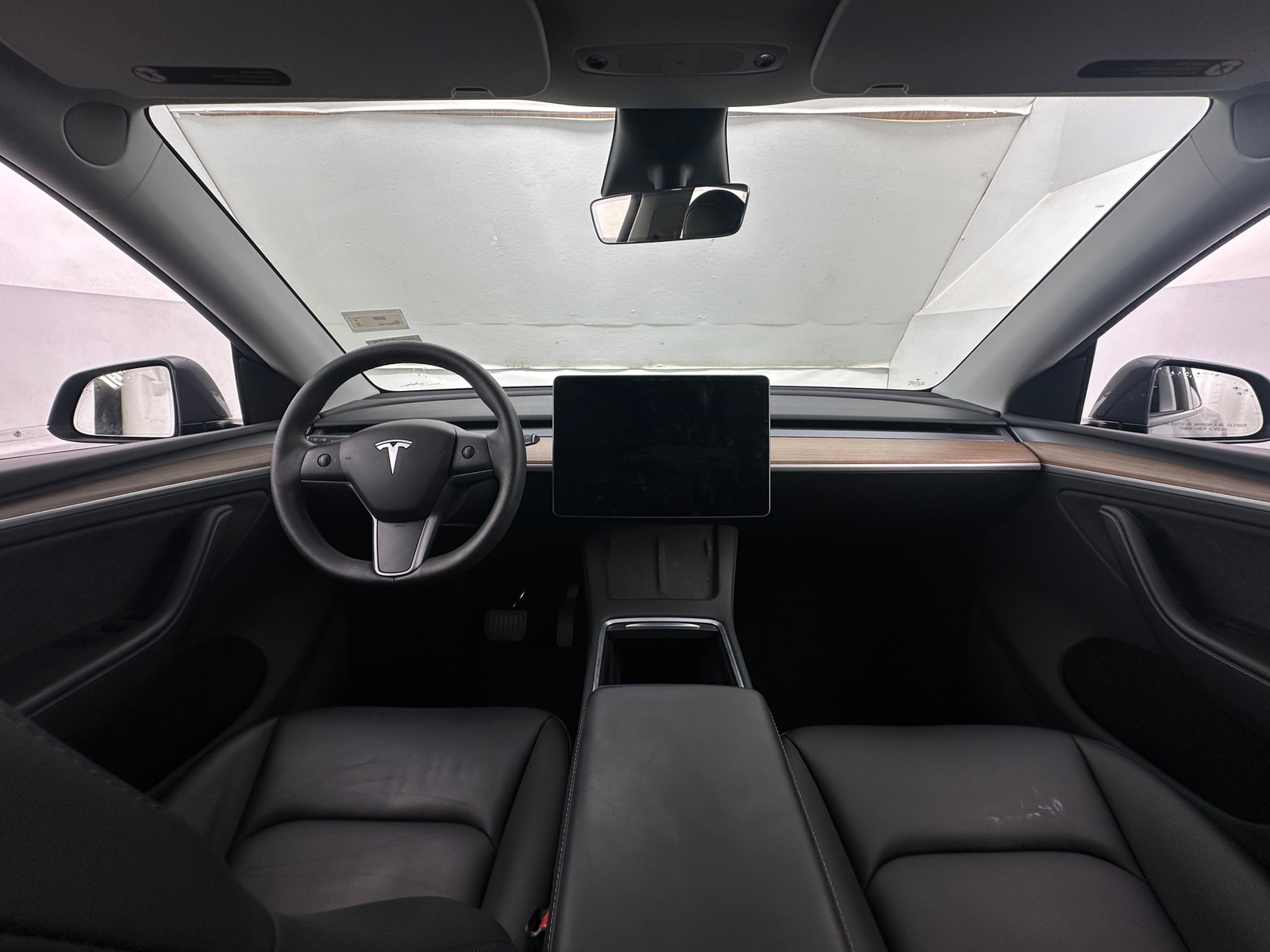 Thumbnail: 2023 Tesla Model Y - 2