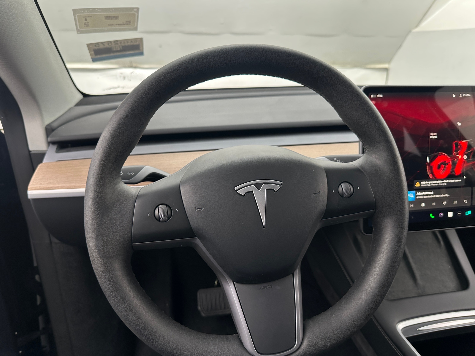 Thumbnail: 2023 Tesla Model Y - 4