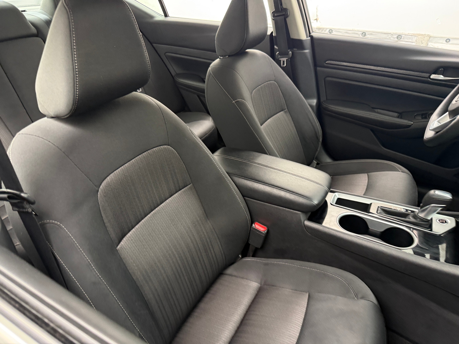 Thumbnail: 2024 Nissan Altima - 2