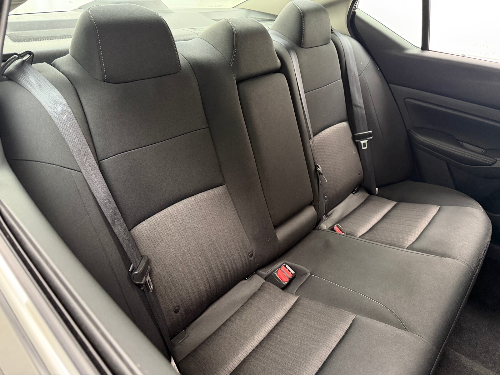 Thumbnail: 2024 Nissan Altima - 6