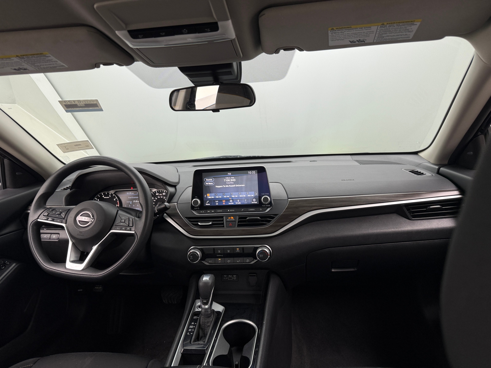 Thumbnail: 2024 Nissan Altima - 3