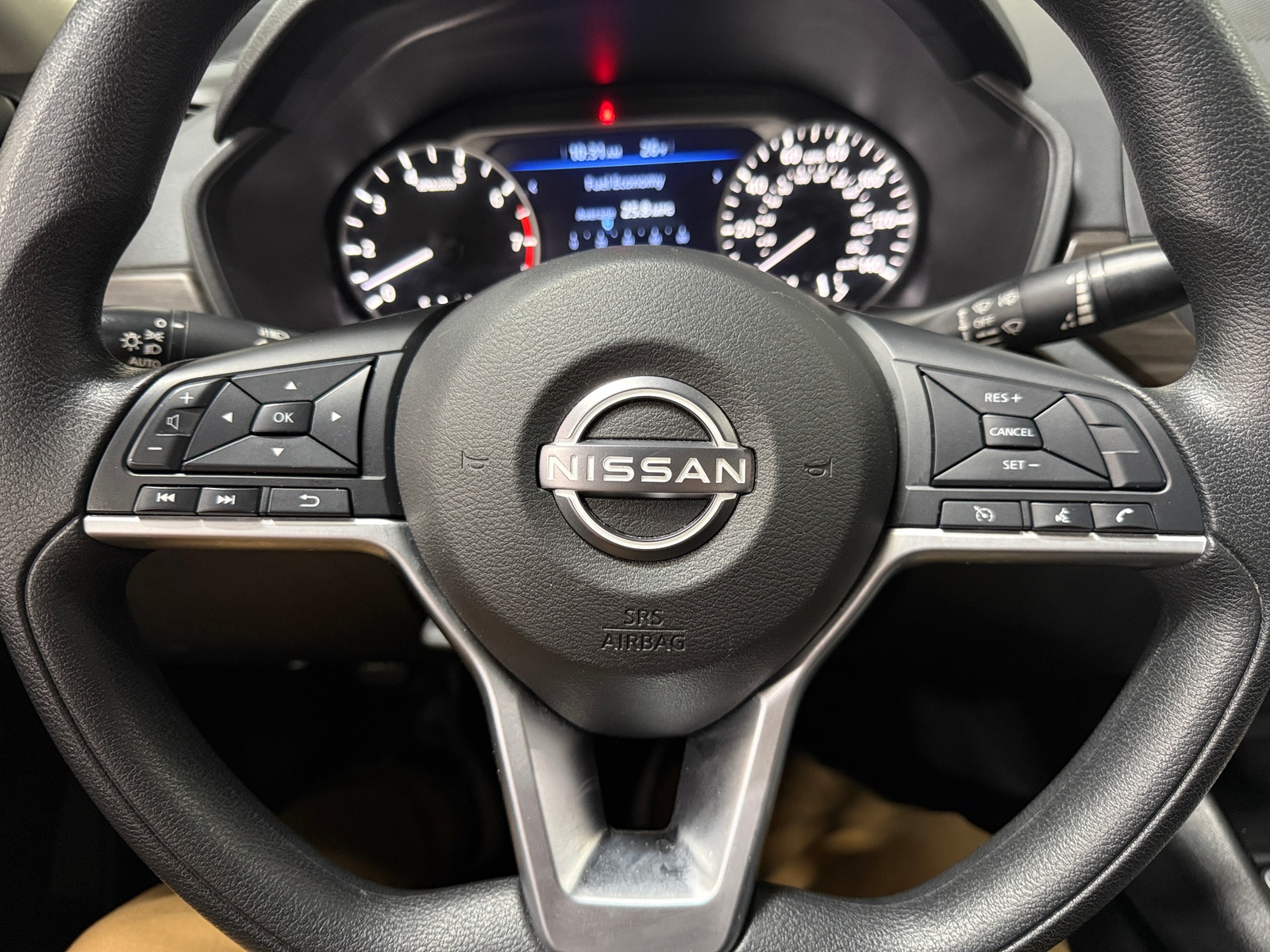 Thumbnail: 2024 Nissan Altima - 5