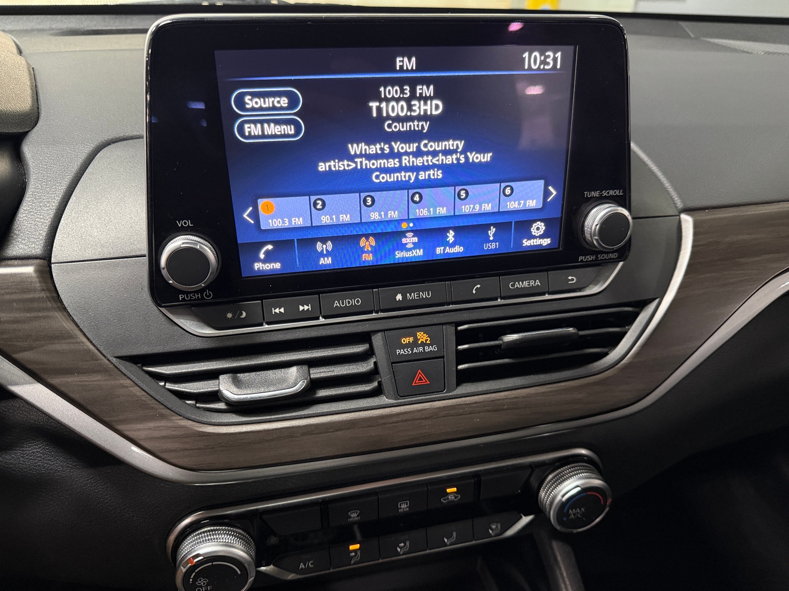 Thumbnail: 2024 Nissan Altima - 4