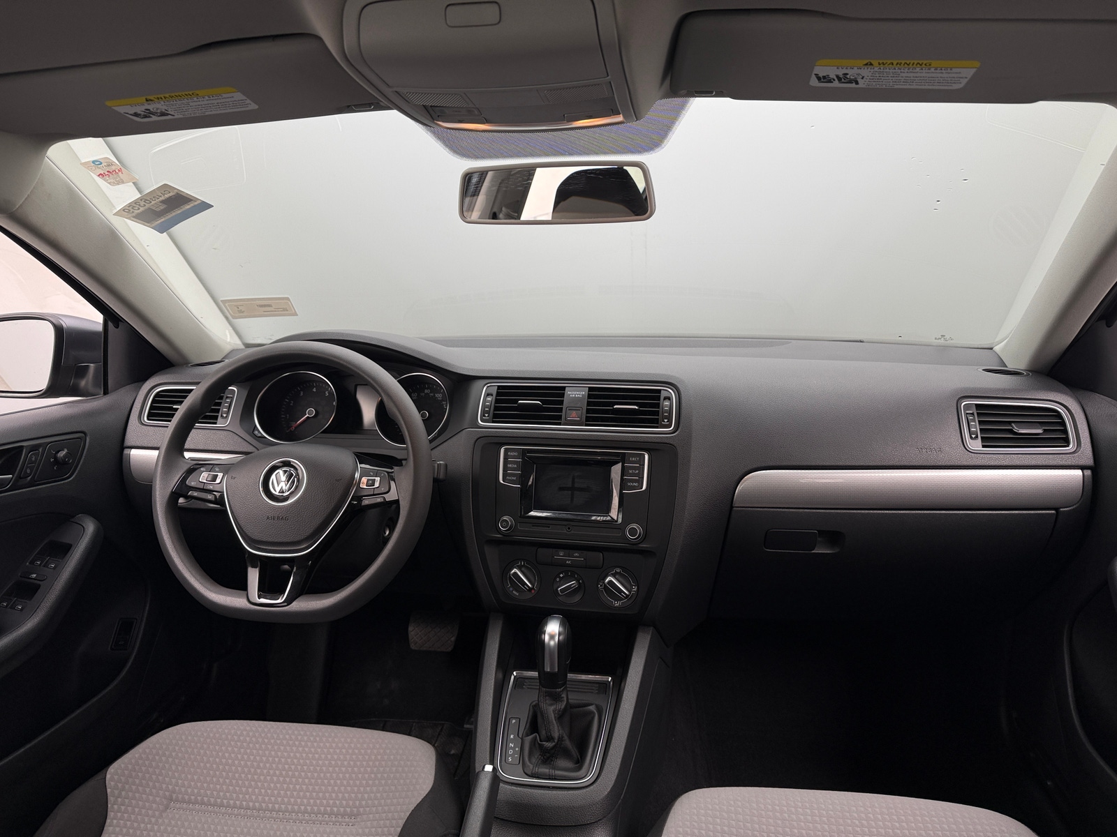 Thumbnail: 2017 Volkswagen Jetta - 3