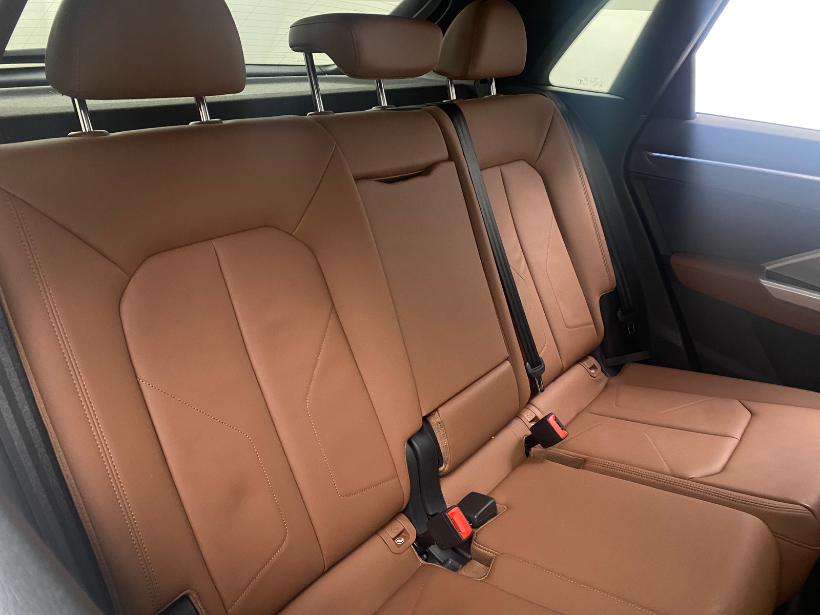 Thumbnail: 2022 Audi Q3 - 5