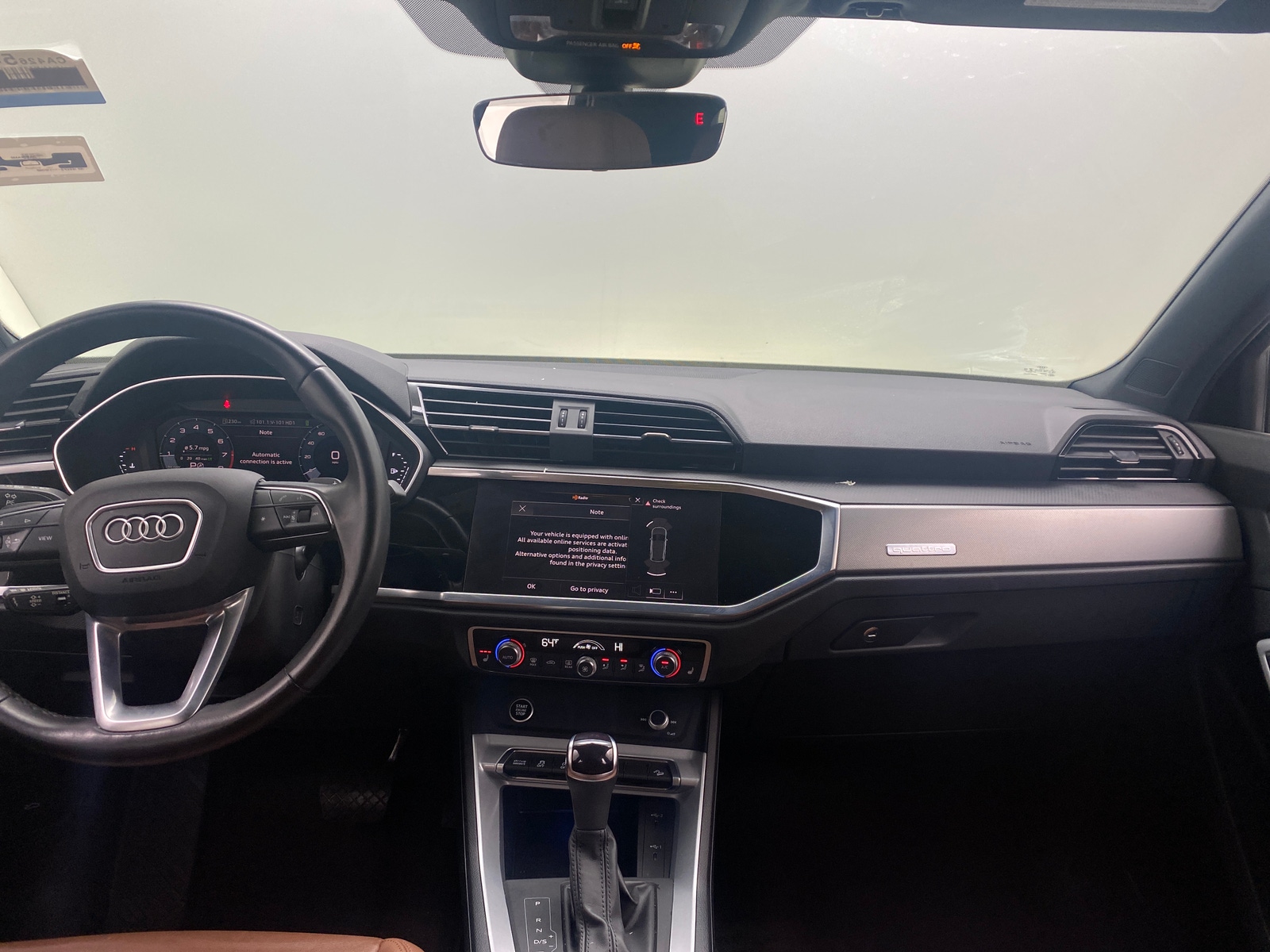 Thumbnail: 2022 Audi Q3 - 2