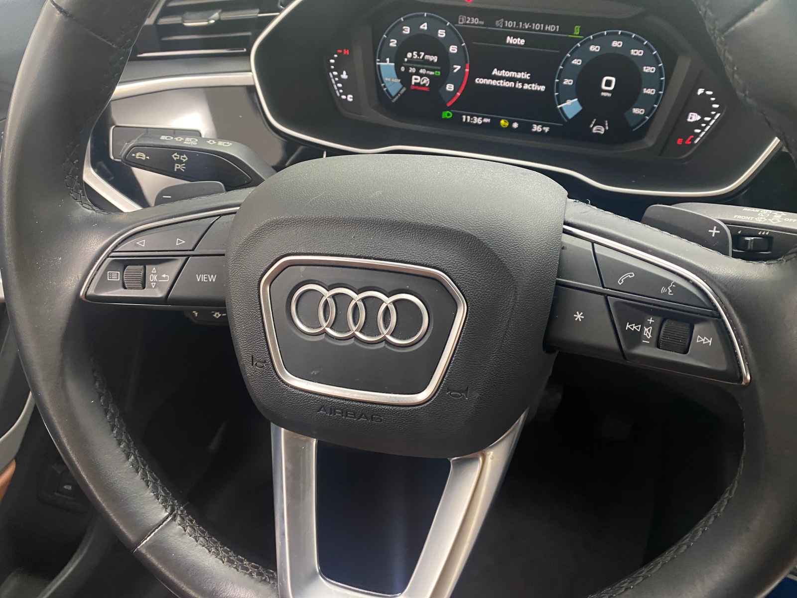 Thumbnail: 2022 Audi Q3 - 4