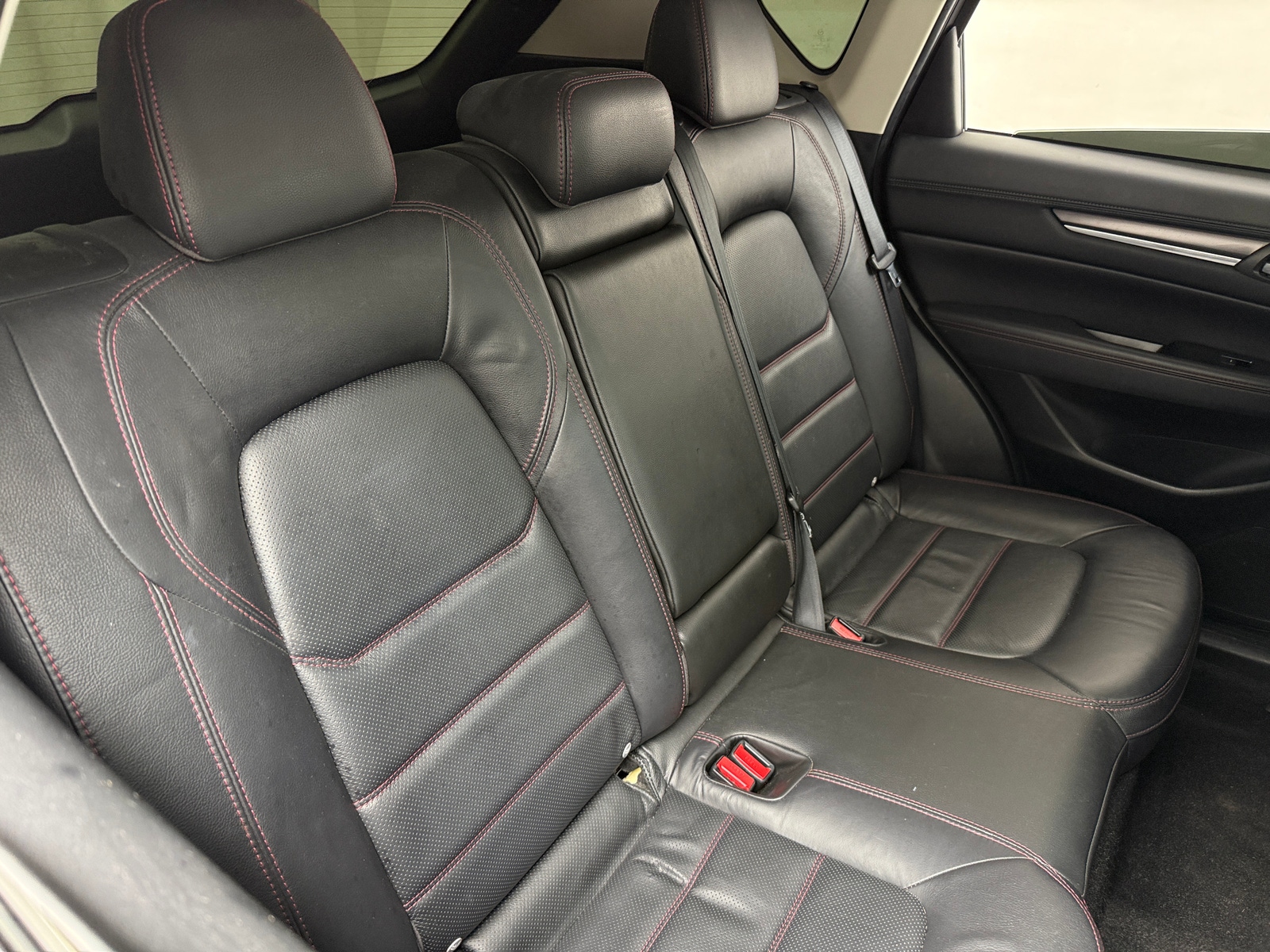 Thumbnail: 2023 Mazda CX-5 - 5