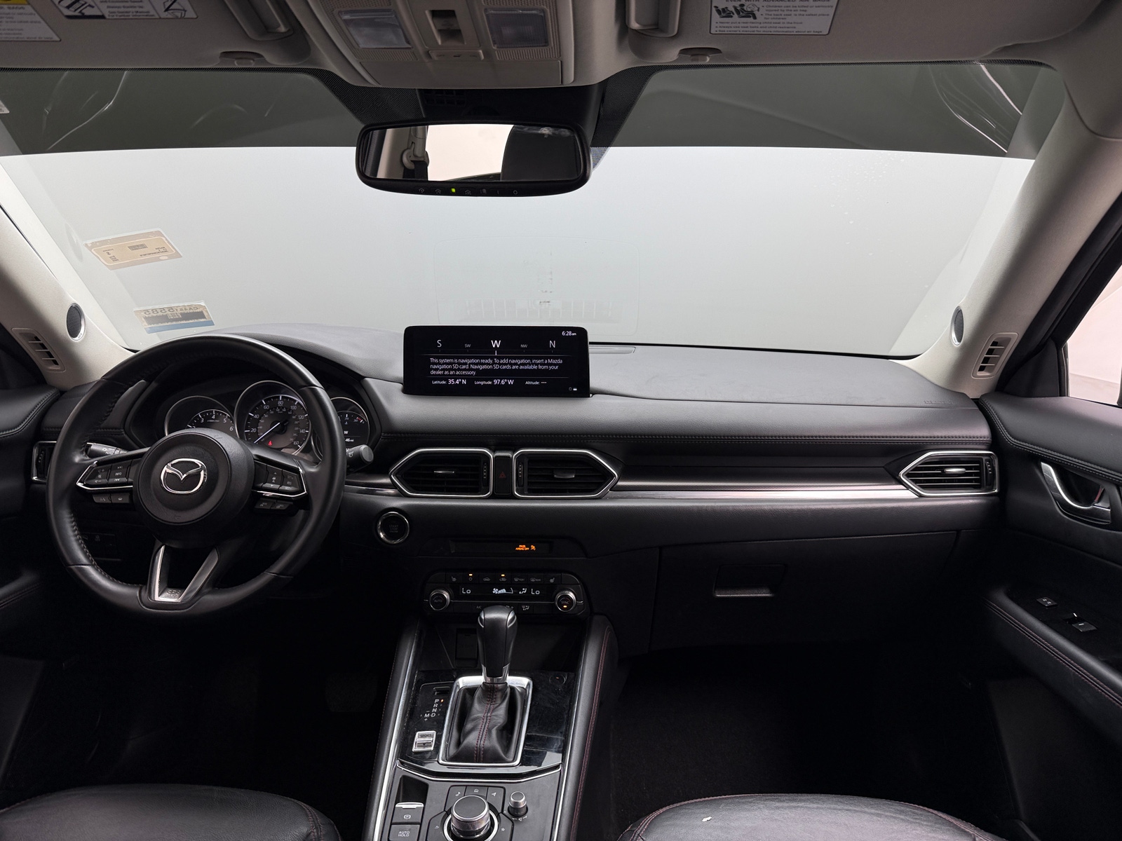 Thumbnail: 2023 Mazda CX-5 - 2