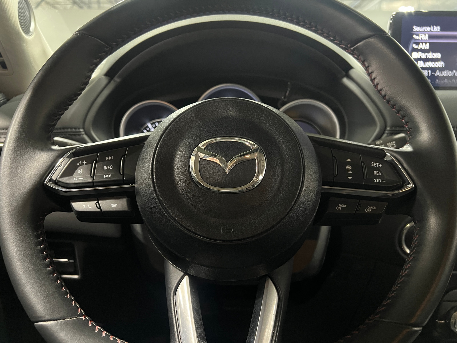 Thumbnail: 2023 Mazda CX-5 - 4