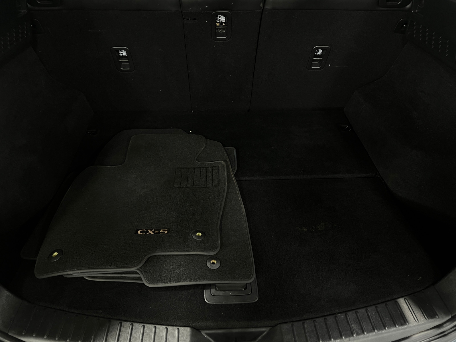 Thumbnail: 2023 Mazda CX-5 - 6