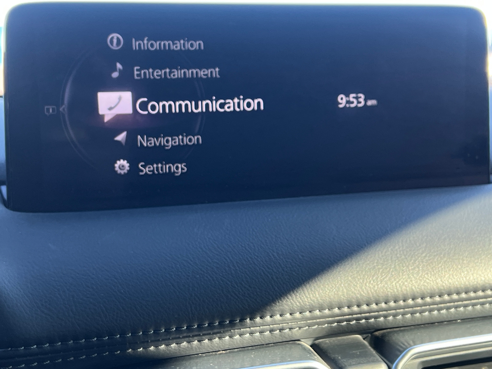 Thumbnail: 2023 Mazda CX-5 - 3