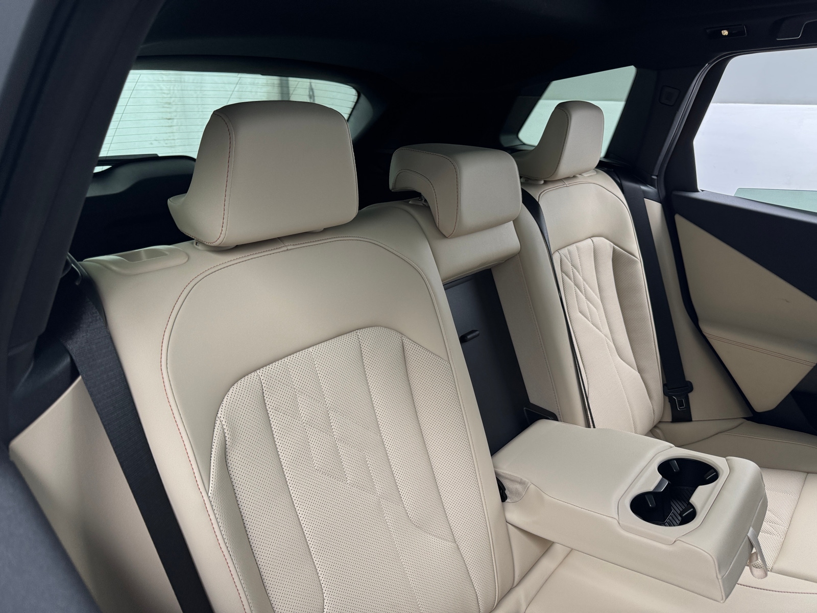 Thumbnail: 2025 BMW X3 - 5