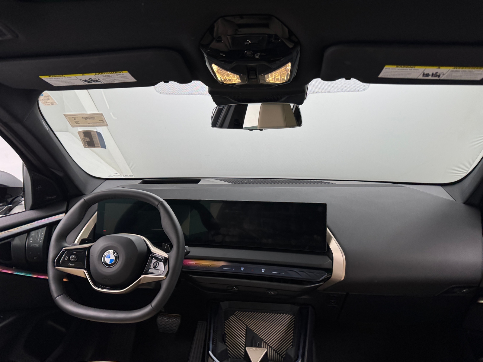 Thumbnail: 2025 BMW X3 - 2