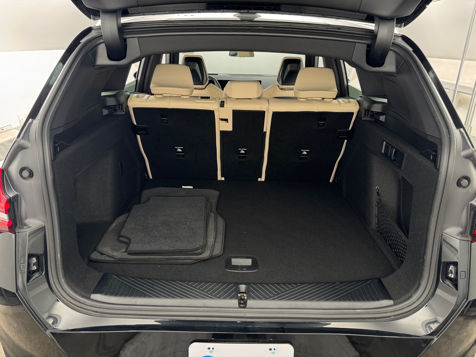 Thumbnail: 2025 BMW X3 - 6