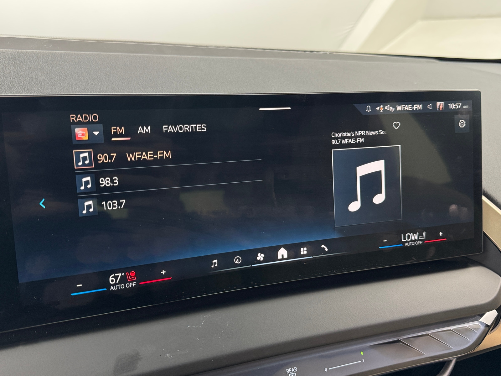 Thumbnail: 2025 BMW X3 - 3