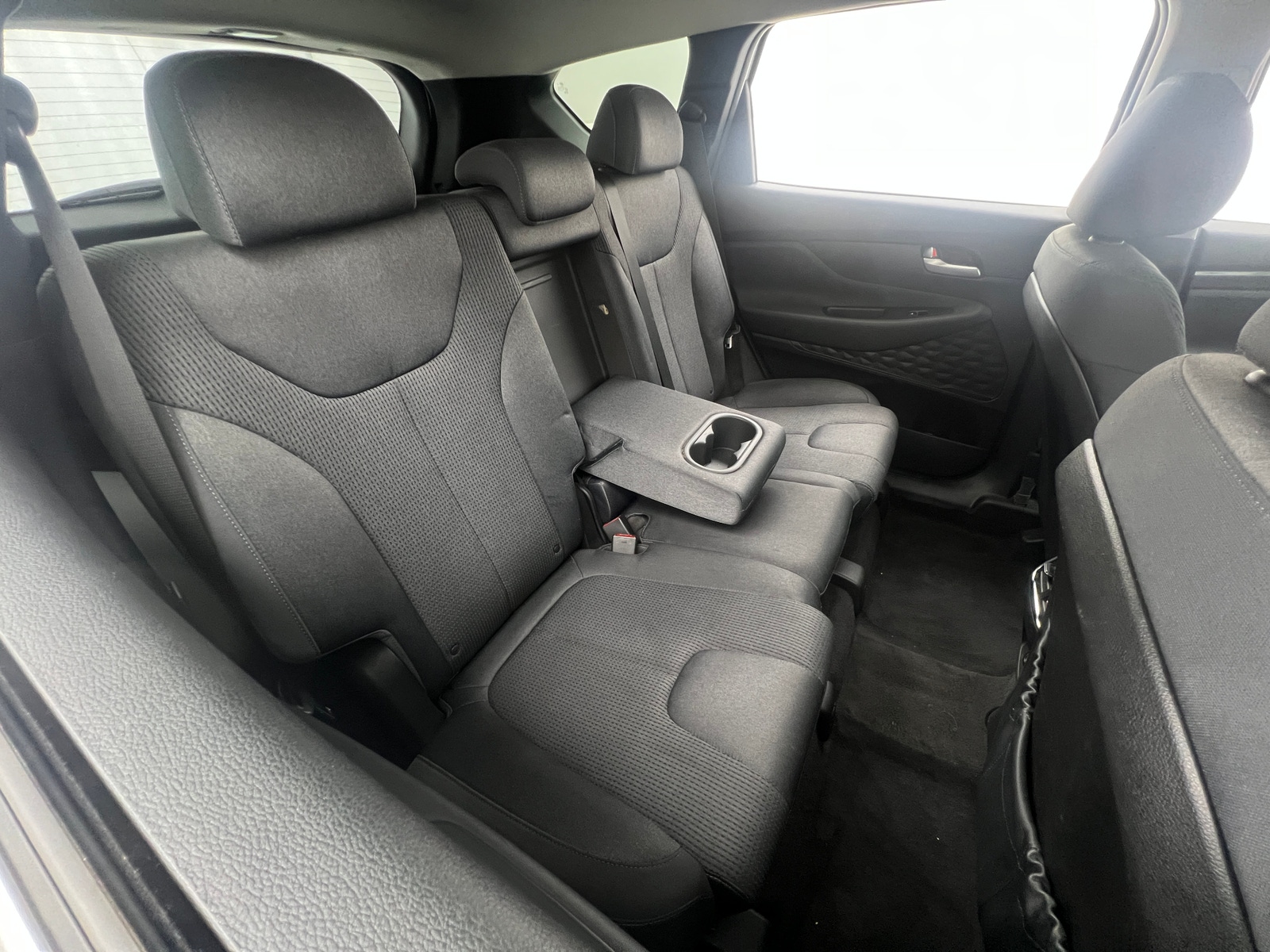 Thumbnail: 2022 Hyundai Santa Fe - 6