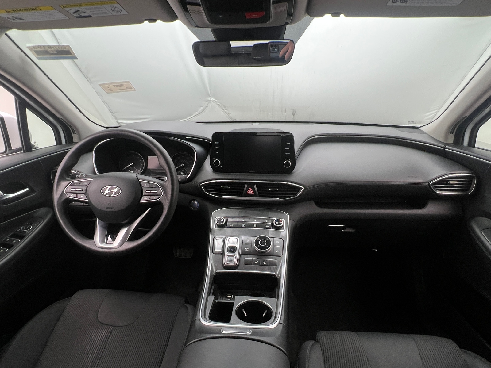 Thumbnail: 2022 Hyundai Santa Fe - 3