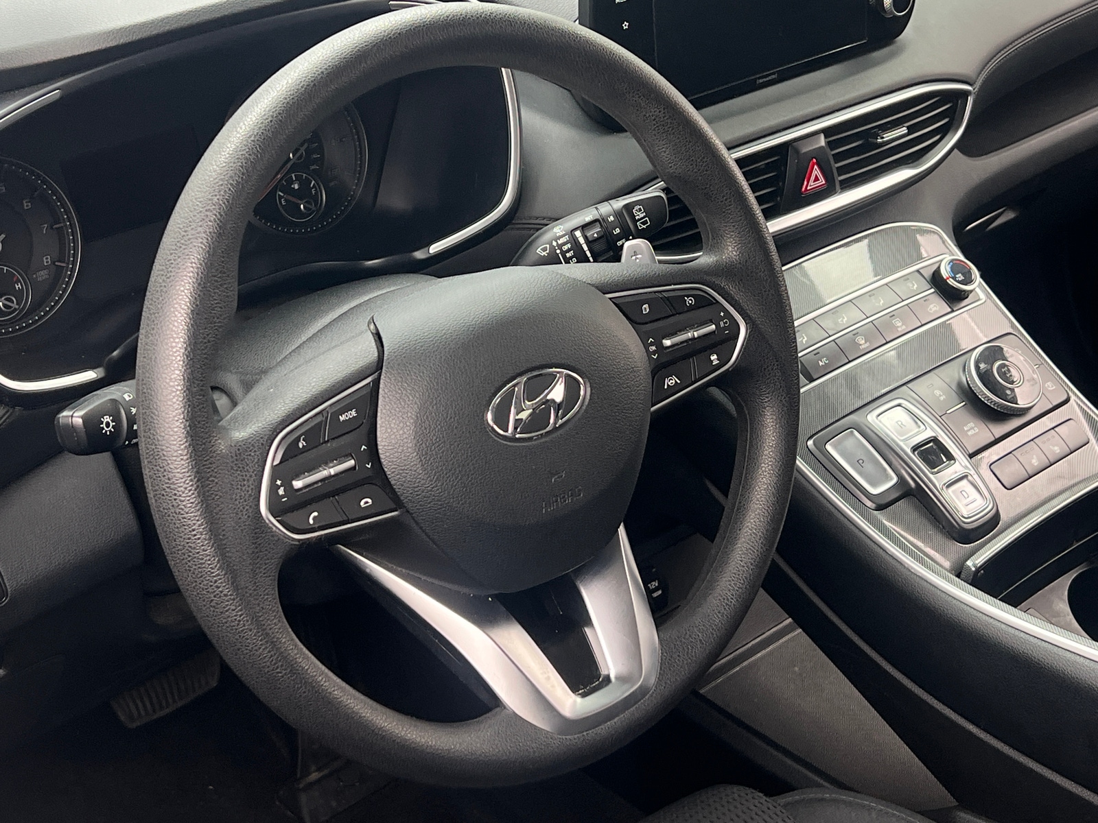 Thumbnail: 2022 Hyundai Santa Fe - 5