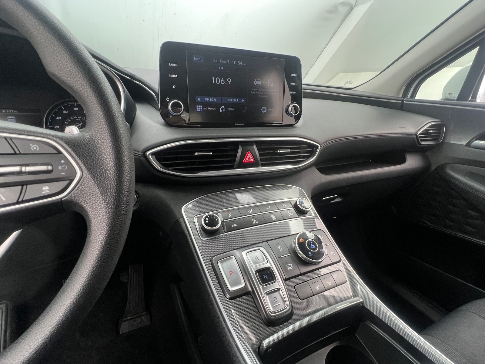 Thumbnail: 2022 Hyundai Santa Fe - 4