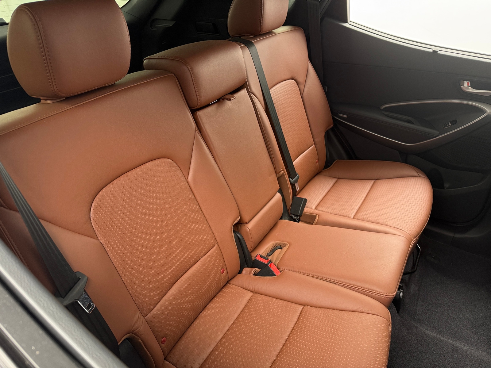 Thumbnail: 2014 Hyundai Santa Fe - 5