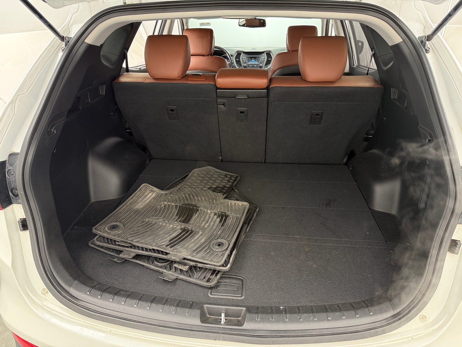 Thumbnail: 2014 Hyundai Santa Fe - 6