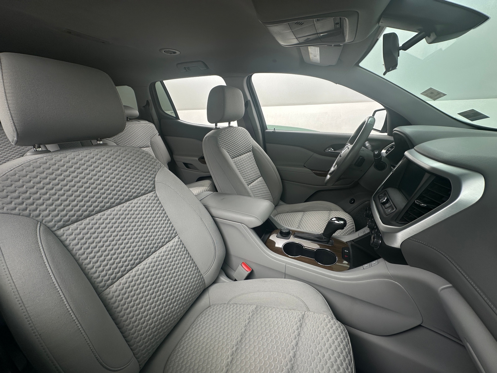 Thumbnail: 2019 GMC Acadia - 2