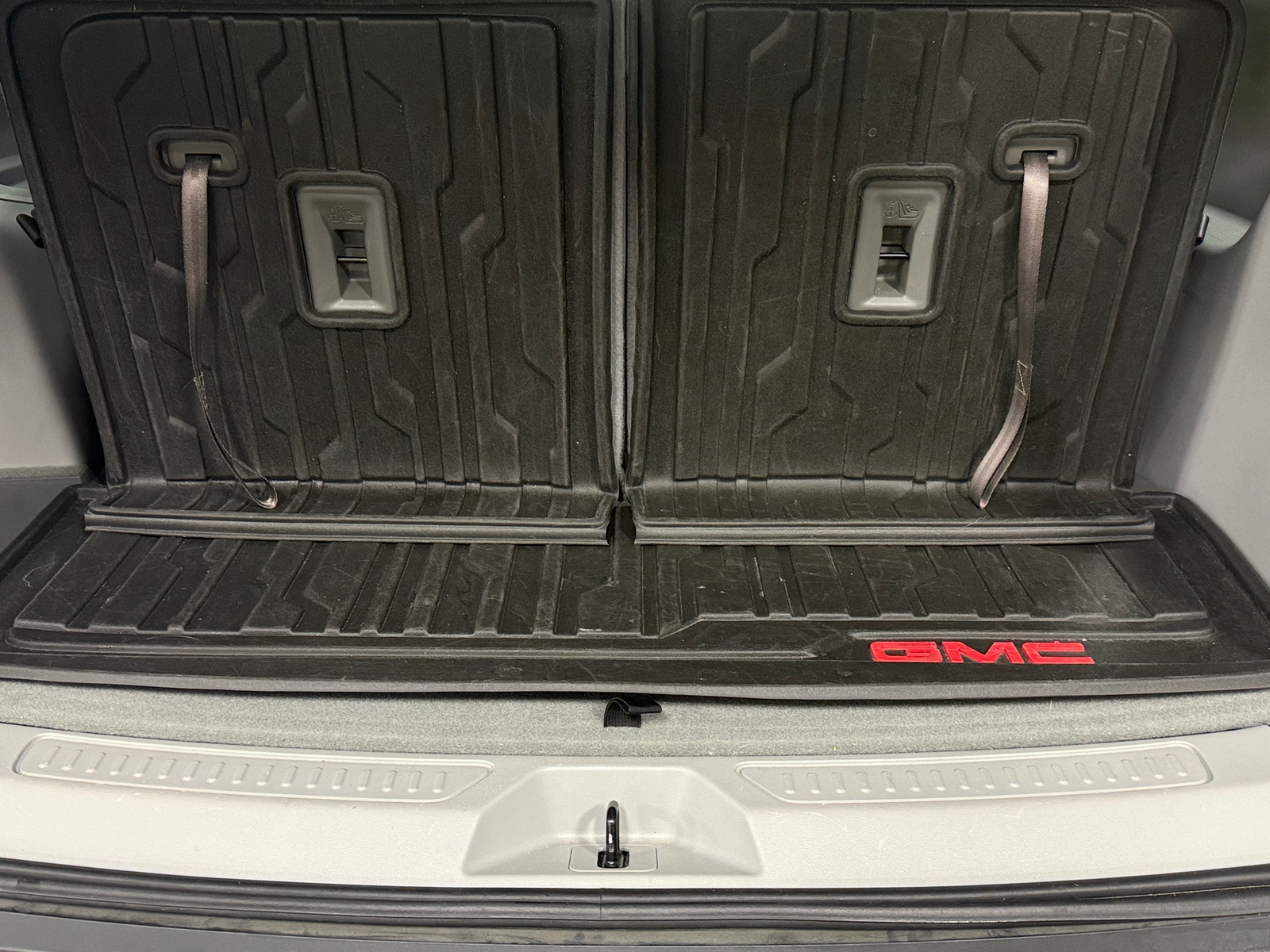 Thumbnail: 2019 GMC Acadia - 7