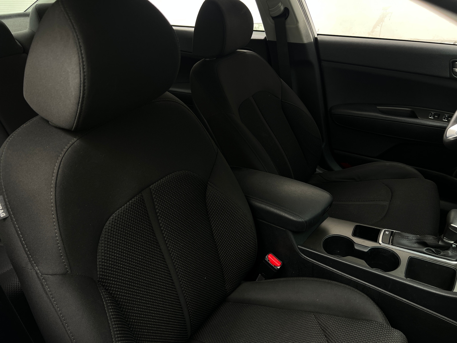 Thumbnail: 2020 Kia Optima - 2