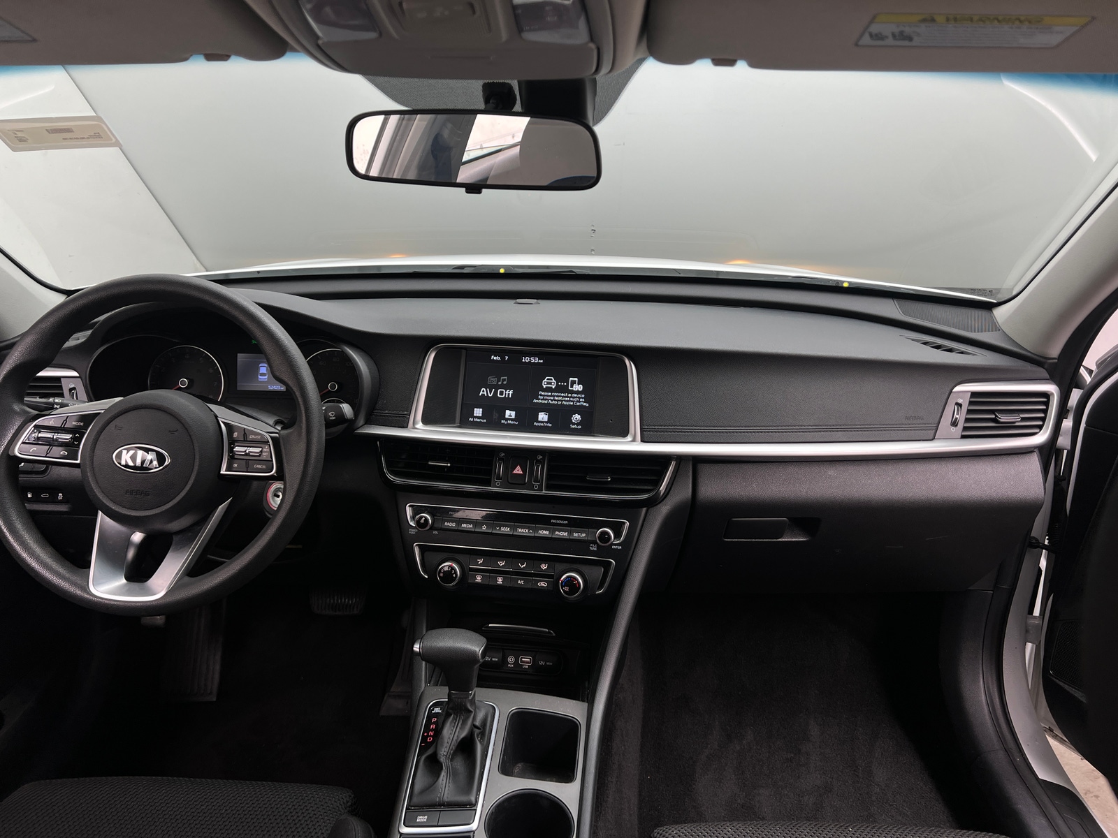 Thumbnail: 2020 Kia Optima - 3