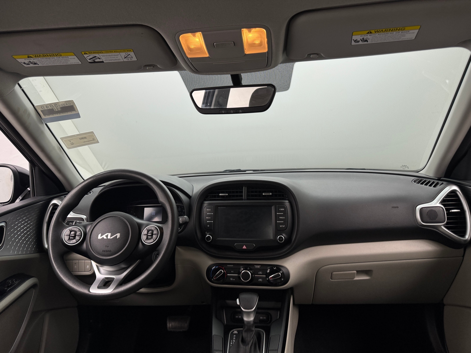 Thumbnail: 2022 Kia Soul - 3