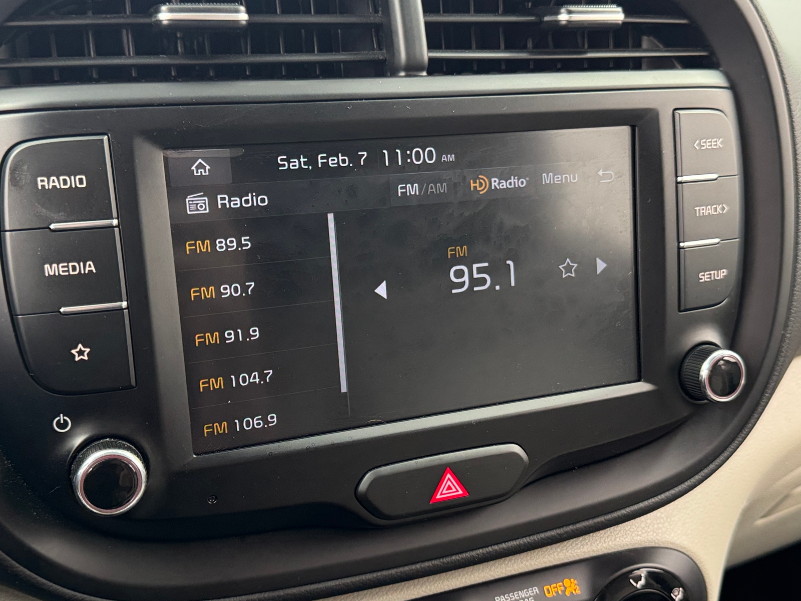 Thumbnail: 2022 Kia Soul - 4