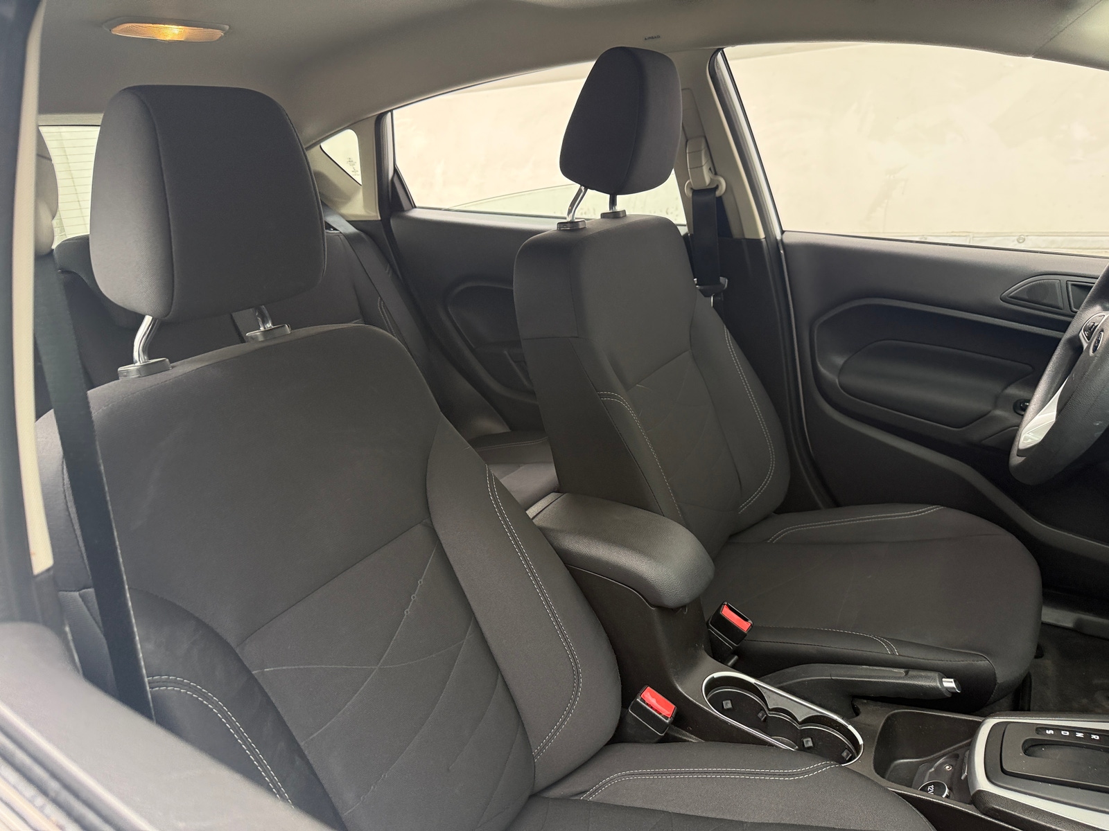 Thumbnail: 2019 Ford Fiesta - 2