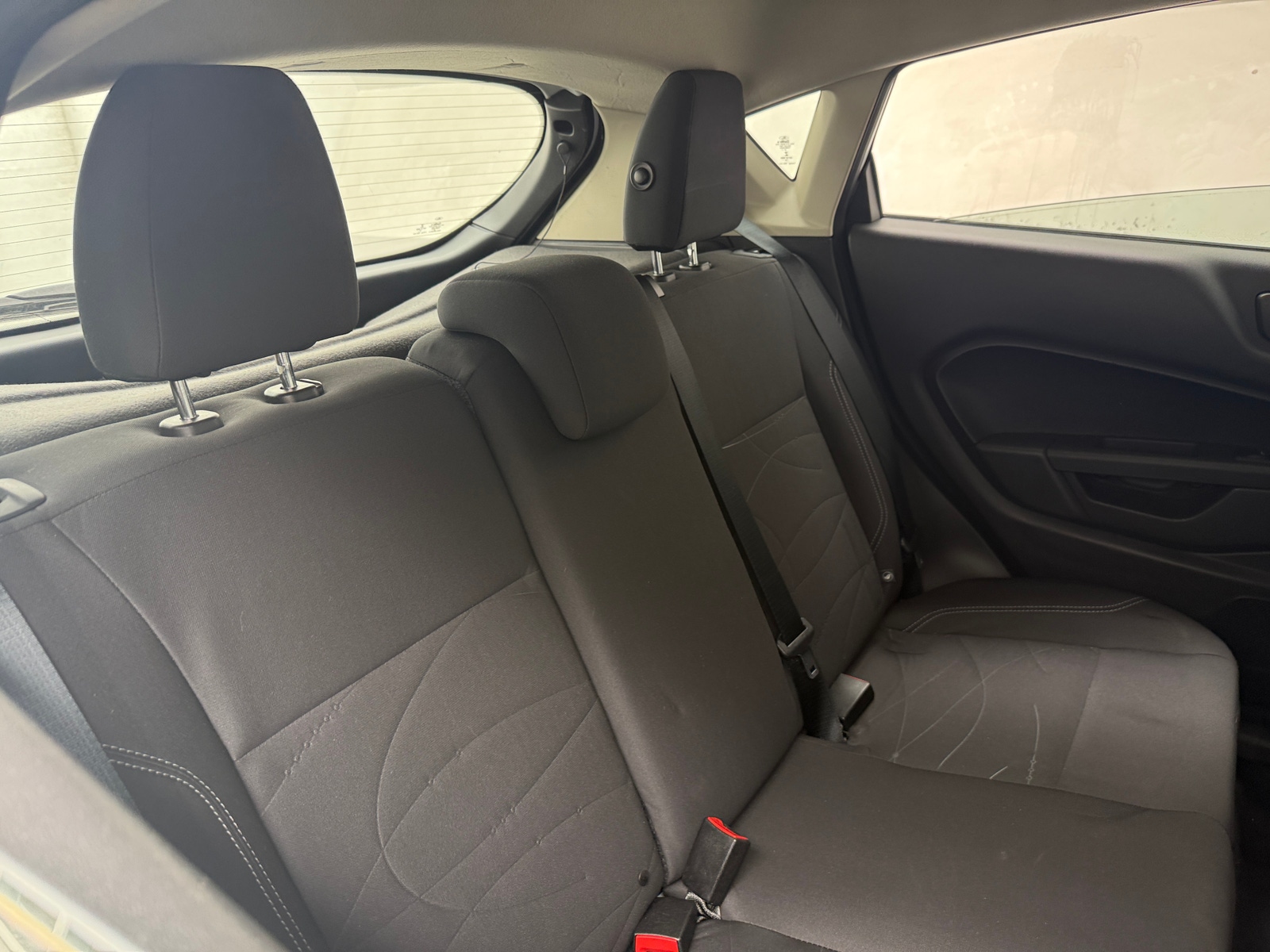 Thumbnail: 2019 Ford Fiesta - 6