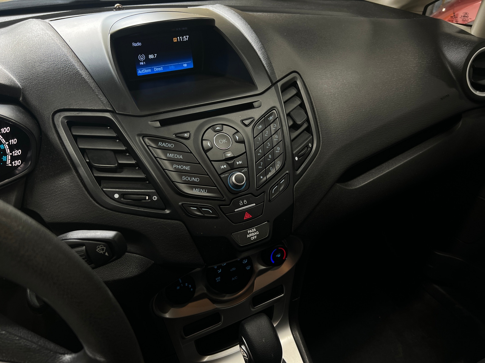 Thumbnail: 2019 Ford Fiesta - 4